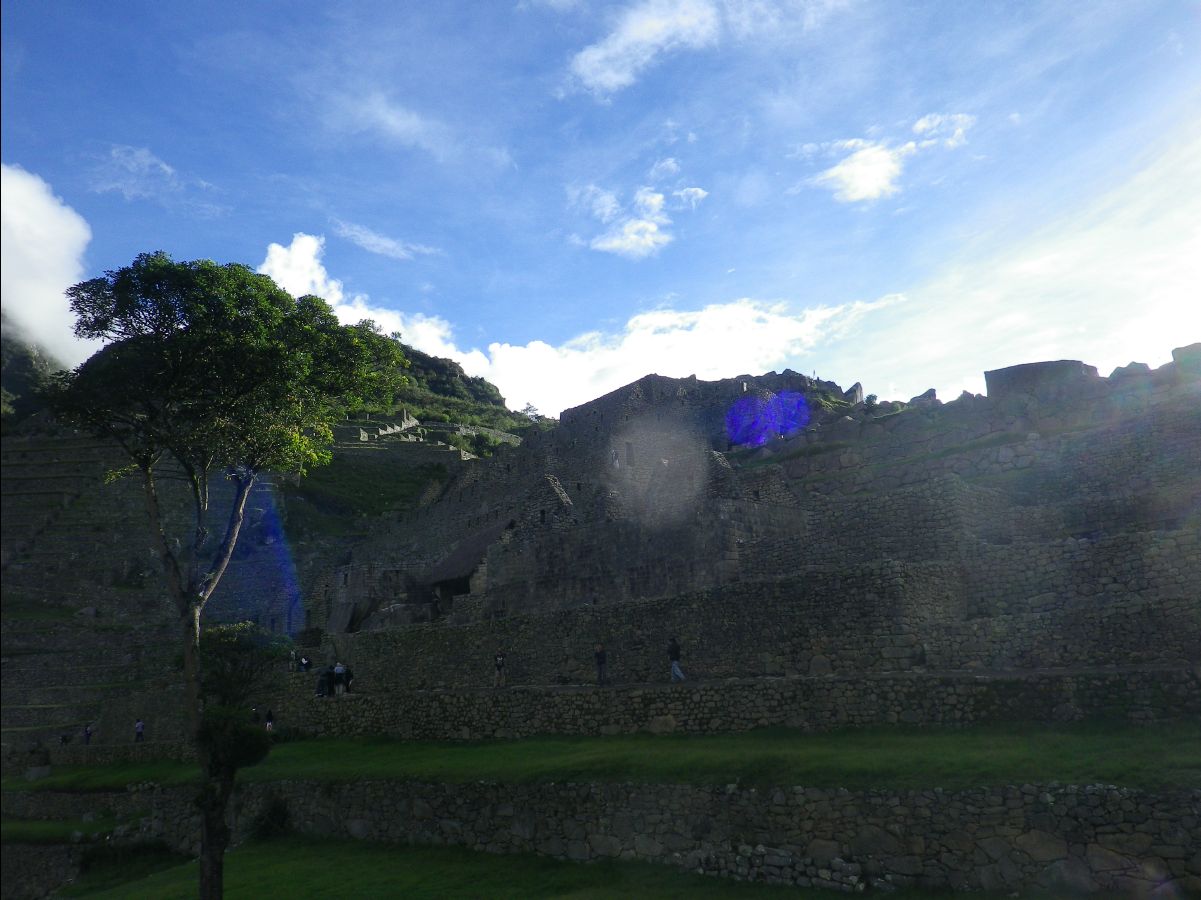 Machu Picchu59
